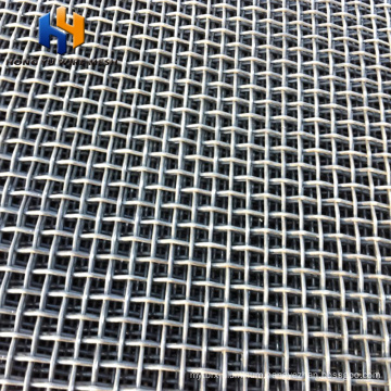 anping supply mining screen wire mesh sieve